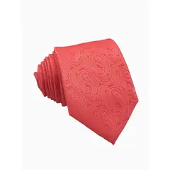 CHRISTIAN ARMAND - CORBATA ESTAMPADO DE AMEBAS