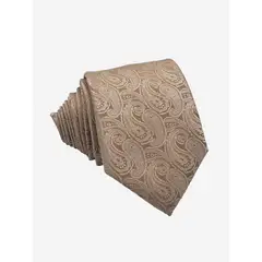 CHRISTIAN ARMAND - CORBATA ESTAMPADO DE AMEBAS