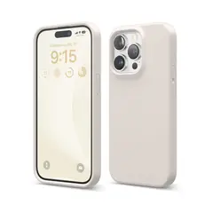 GENERICO - Case Premium Iphone 15 Pro Elago