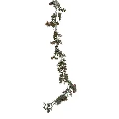 FLORIPA - Guirnalda De Eucalipto BG 231025-VC FLORIPASTORE
