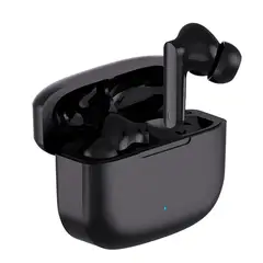 MOVISUN - Audífonos earbox buds2 Inalámbricos con Cancelación de Ruido