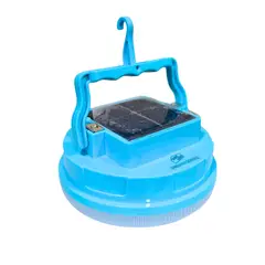 HOME LIGHT - Foco led Recarg Magnético CPanel Solar 26W