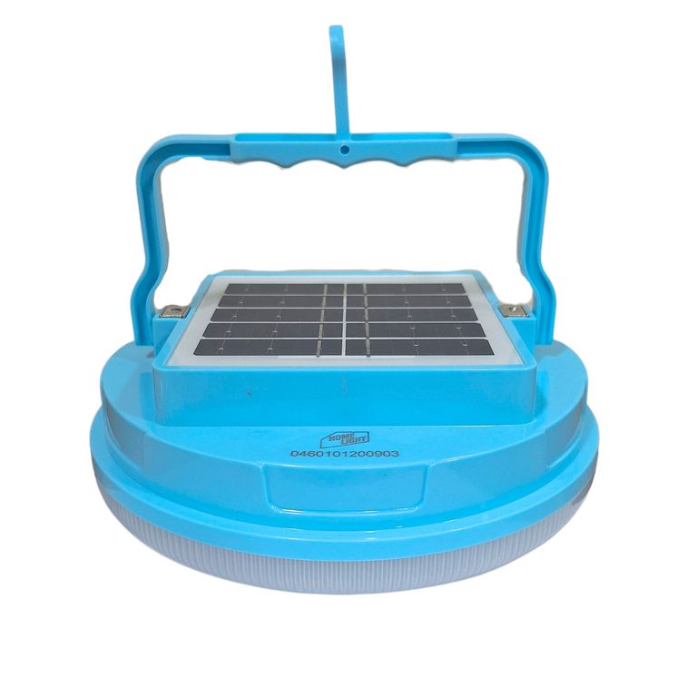 Foco led Recarg Magnético CPanel Solar 50W