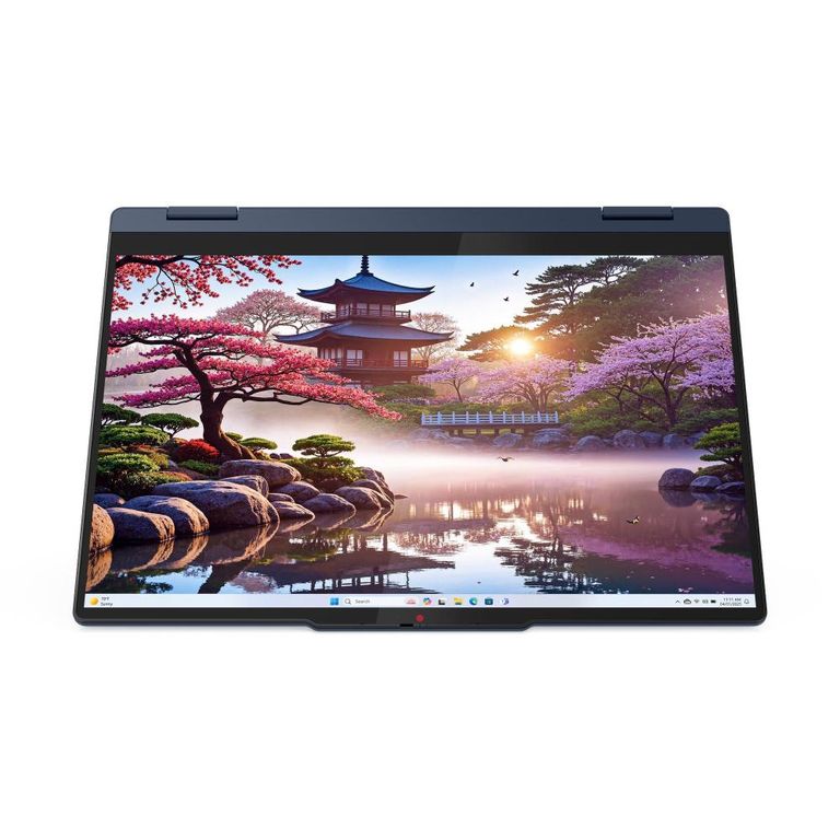 Laptop IdeaPad 5 2-en-1 Gen 10 AMD Ryzen 7 AI 16GB RAM 512GB SSD 14" WUXGA