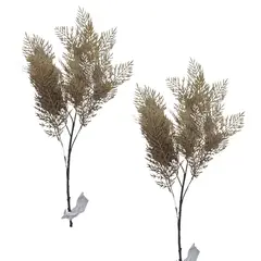 FLORIPA - Pack De 2 Vara De Rama Otoñal BG 301595-MAR FLORIPASTORE