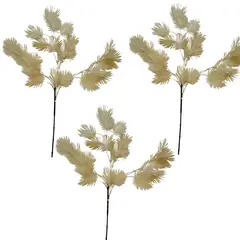 FLORIPA - Pack De 3 Vara De Rama Otoñal BG 301648-BL FLORIPASTORE