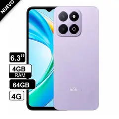HONOR - Celular PLAY 9A 4GB RAM 64GB