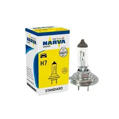 NARVA - Foco Halógeno H7 12v 55W