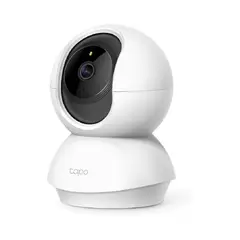 TP LINK - Cámara de seguridad TP-Link Tapo C200