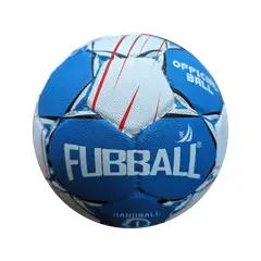 FUBBALL - BALÓN MANO GOMA FOAM 2