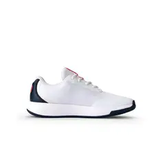 WILSON - Zapatillas de Tenis Intrigue Lite Mujer -