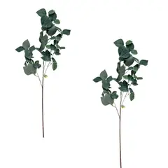 FLORIPA - Pack De 2 Vara De Hojas De Mora BG 410047-VC FLORIPASTORE