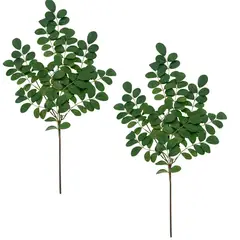 FLORIPA - Pack De 2 Colgante Verde BG 420051 FLORIPASTORE
