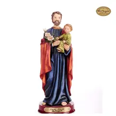 GENERICO - SAN JOSE 8 20cm x 8cm (556-33114)