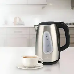 INDURAMA - Hervidor HI-INX ACERADO 1.7 L