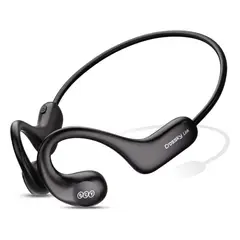QCY - Audifonos Inalambricos CROSSKY LINK-NEGRO