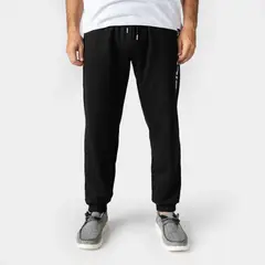 O'NEILL - BUZO HOMBRE ONEILL LOGO SWEATPANTS BLACKOUT A