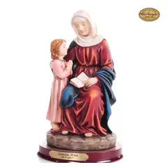 GENERICO - SANTA ANA 20cm x 13cm ER 556-337524