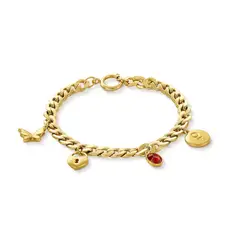 ESIKA - PULSERA STRONG WOMAN FINART