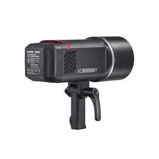 GODOX - Flash de estudio AD600BM II WISTRO