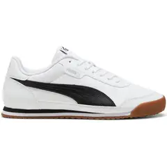 PUMA - Zapatilla Turino II 397452 02 Blanco para Mujer