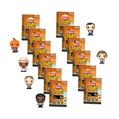 FUNKO - BITTY POP THE OFFICE PERSONAJE 1 ALEATORIO