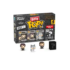 FUNKO - BITTY POP GAME OF THRONES ARYA NED STARK