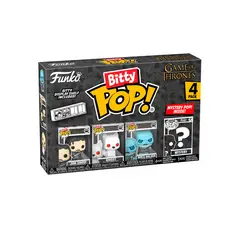 FUNKO - BITTY POP GAME OF THRONES JON SNOW