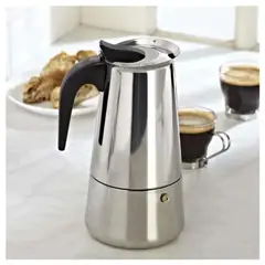 ICHIMATSU - CAFETERA ITALIANA PARA 9 TAZAS