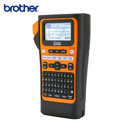 BROTHER - Rotuladora PT-E310BTVP Portátil Bluetooth PTE310BTVP