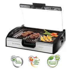 OSTER - Parrilla y Plancha Revestimiento CKSTGR3006
