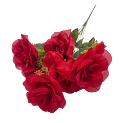 FLORIPA - Bouquet De 11 Rosas BG 401102E-RJFLORIPASTORE