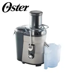 OSTER - Extractor de jugos 600W FPSTJE317S