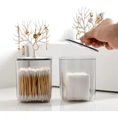 GENERICO - Caja de almacenamiento