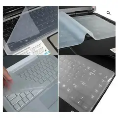 GENERICO - Protector teclado de silicona