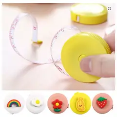 GENERICO - Cinta metrica con diseño variados