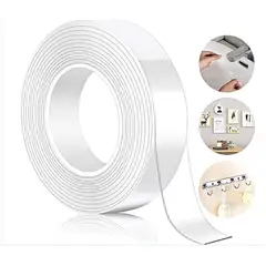 GENERICO - Cinta doble contacto x3mtros