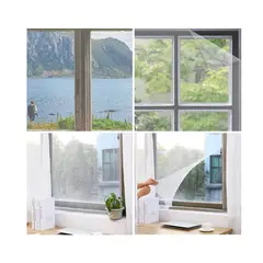 GENERICO - Mosquitera para ventana