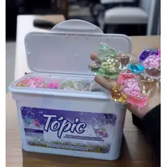 GENERICO - Detergente en capsula