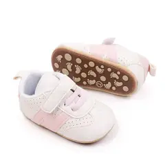 GENERICO - Zapatitos para bebé - Zapatilla Deportiva - Rosado