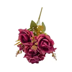 FLORIPA - Bouquet De Rosas BG 409079E-MO FLORIPASTORE
