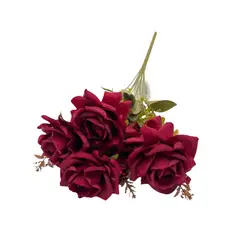 FLORIPA - Bouquet De Rosas BG 409079E-RJ FLORIPASTORE