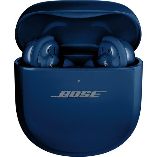 QuietComfort Ultra Wireless Earbuds - Azul Lunar