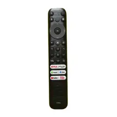 TCL - Control para tv smart