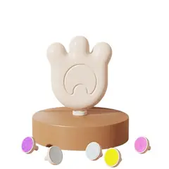 GENERICO - LIMA DE UÑAS ELECTRICA PARA BEBES