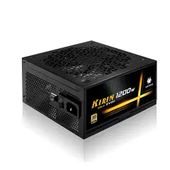 ANTRYX - FUENTE 850W KIRIN 80 PLUS GOLD (GPX850S)