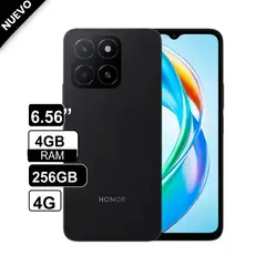 HONOR - Celular X5b Plus 256GB + 4GB Ram