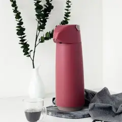 TRAMONTINA - Termo con Sifón 1.8L Rojo - 70161956