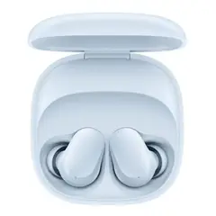 XIAOMI - Audífonos Inalámbricos Redmi Buds 6 Play BT 5.4 Azul