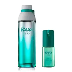 NATURA - Kaiak AERO 100ml fem + deo corporal